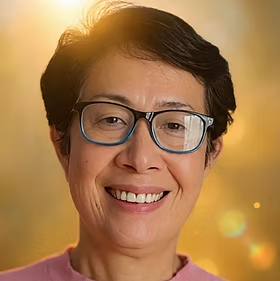 Dr. Meizi He