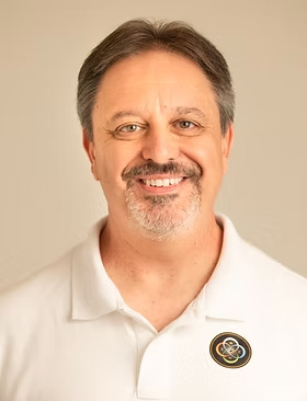 Dr. Mike Hall