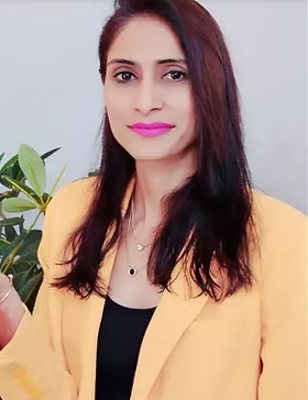 Vaishali Shah Vani