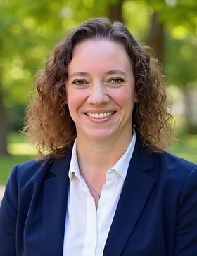 Mary Parker, LPC-S