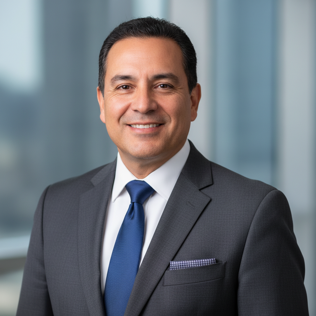 Carlos Hernández