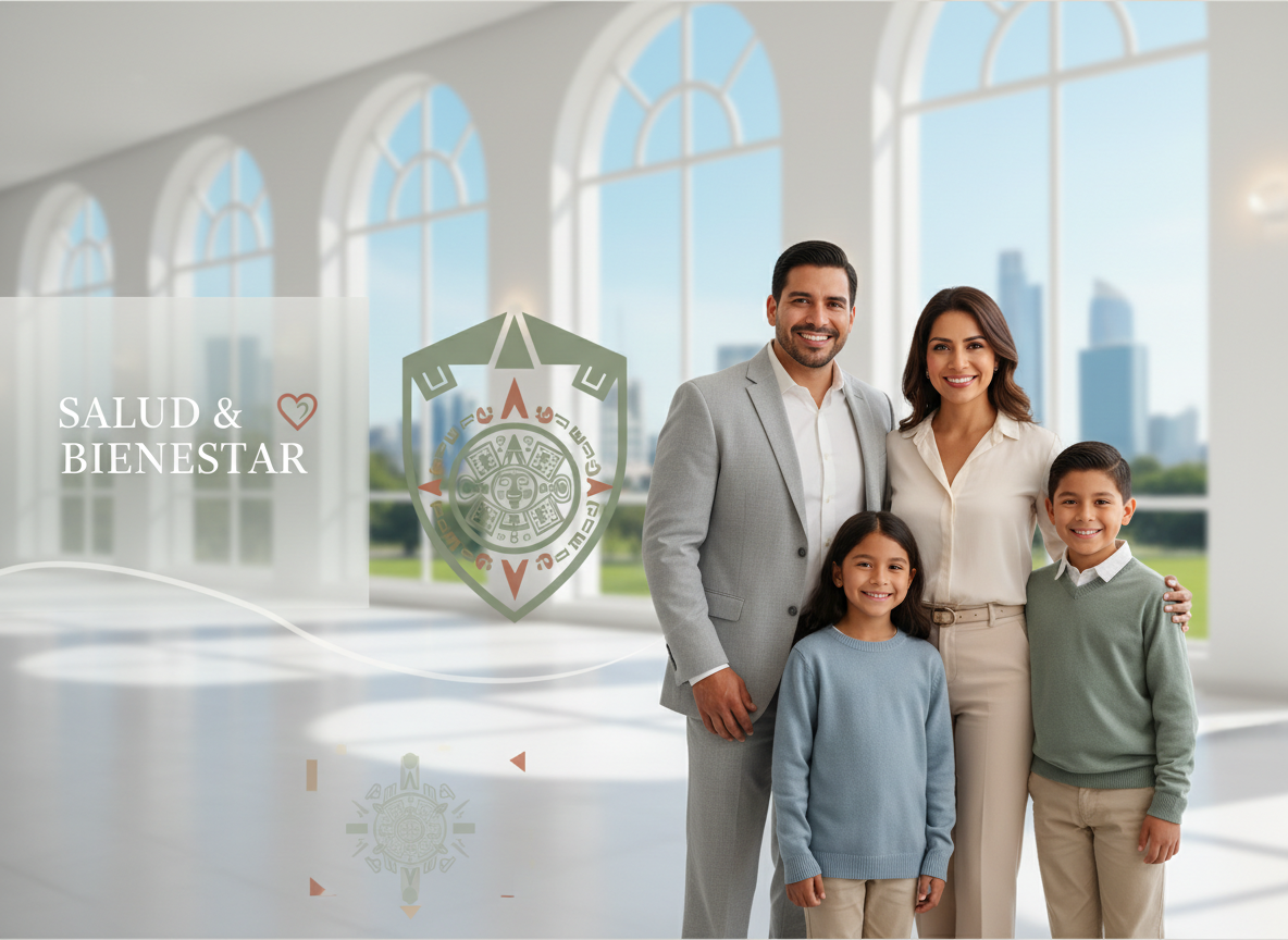 Familia protegida