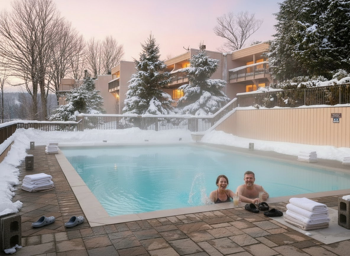 Notchbrook 2AB — Vermont vacation rental in Stowe, Vermont