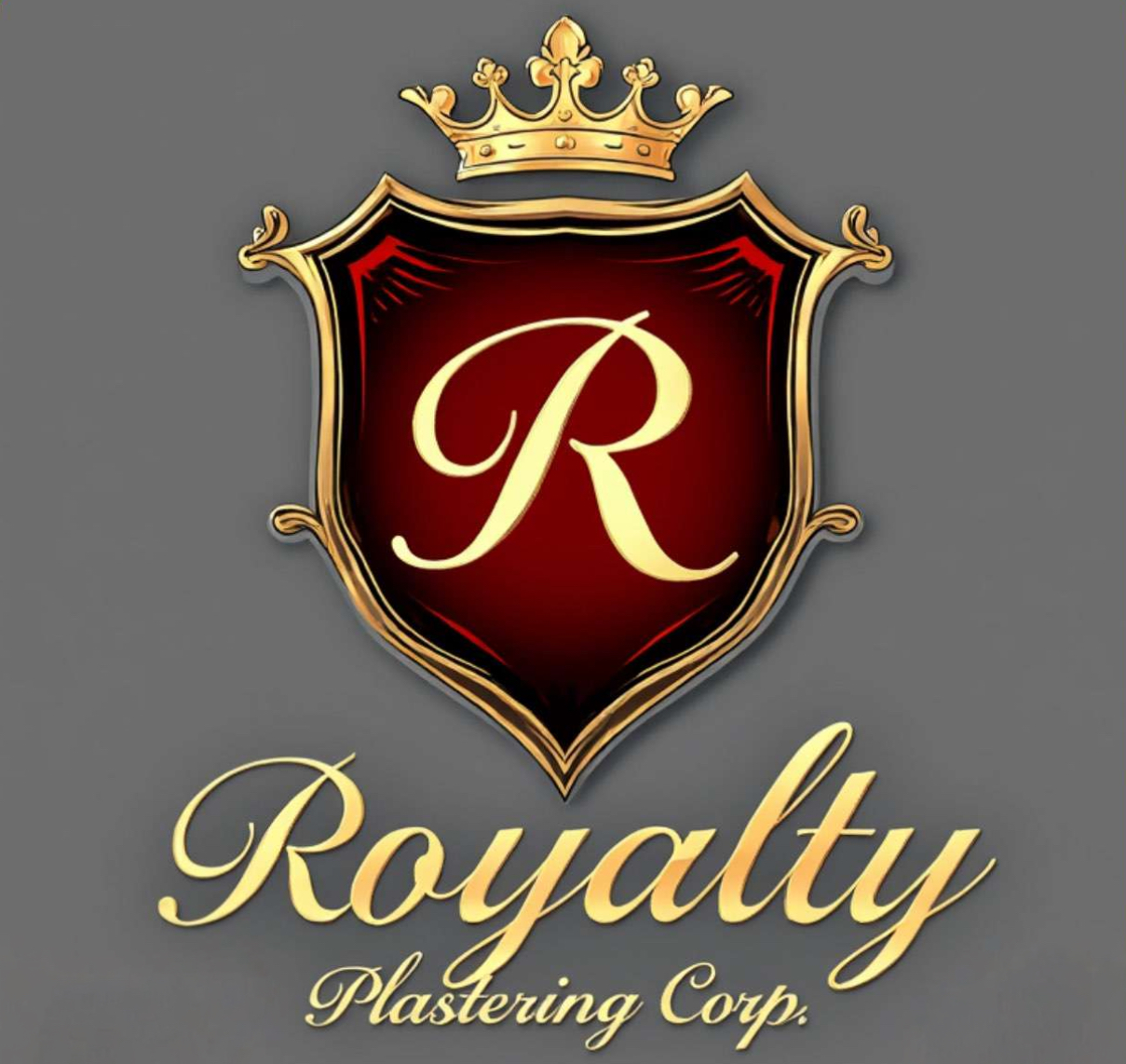 Royalty Plastering Corp.