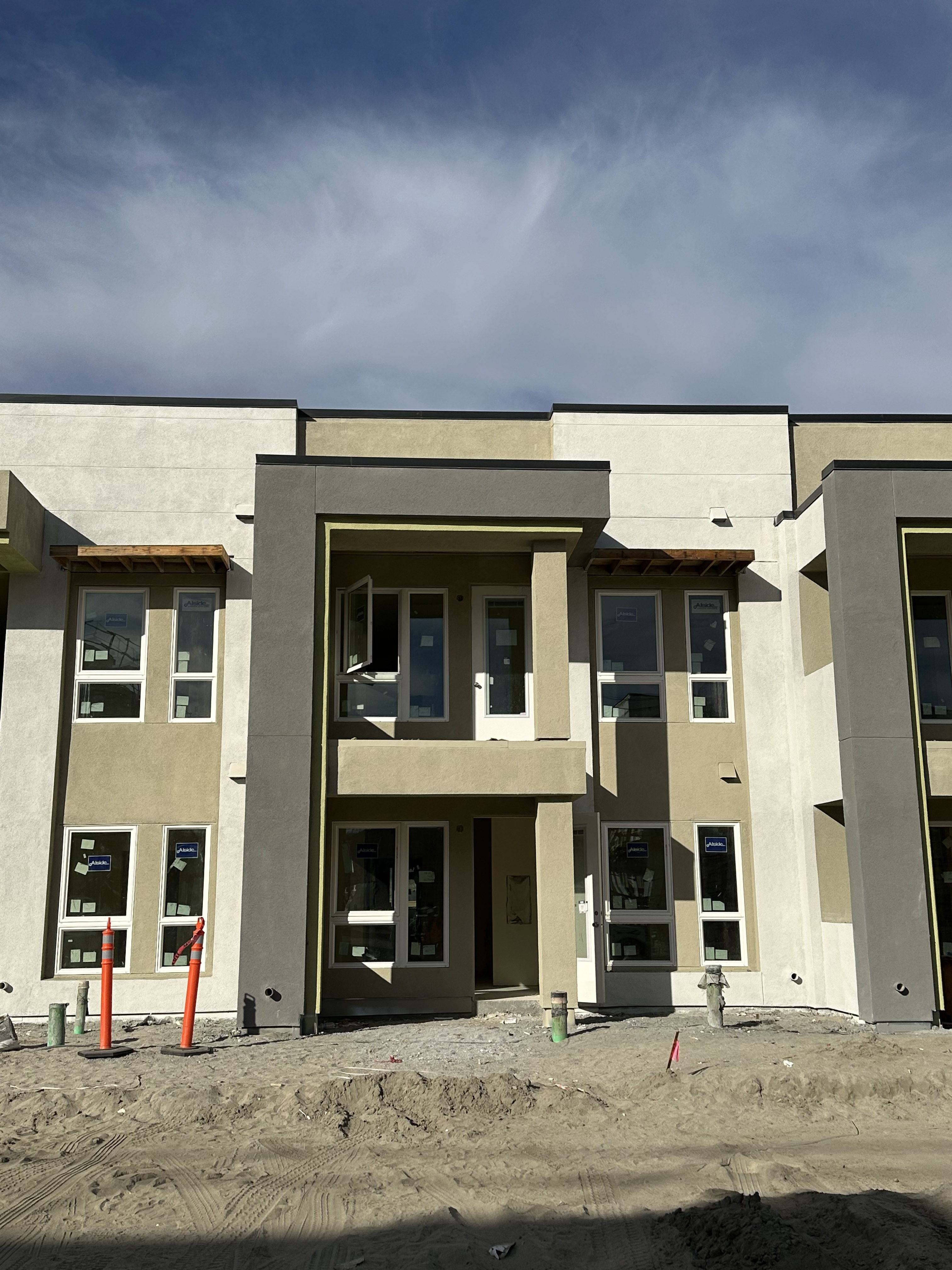 Commercial Application