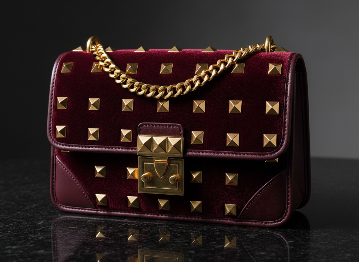 D'Magotti Royal Shoulder