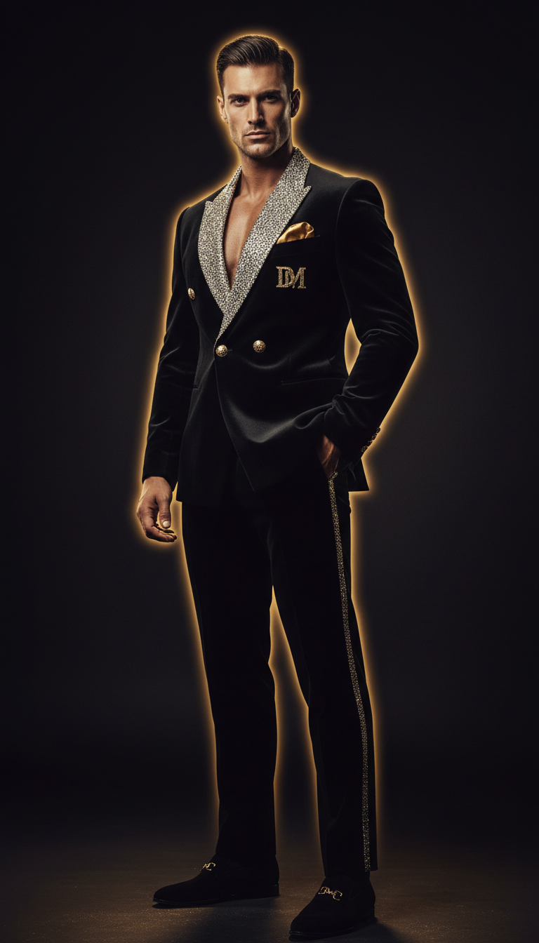 The Diamond Collar