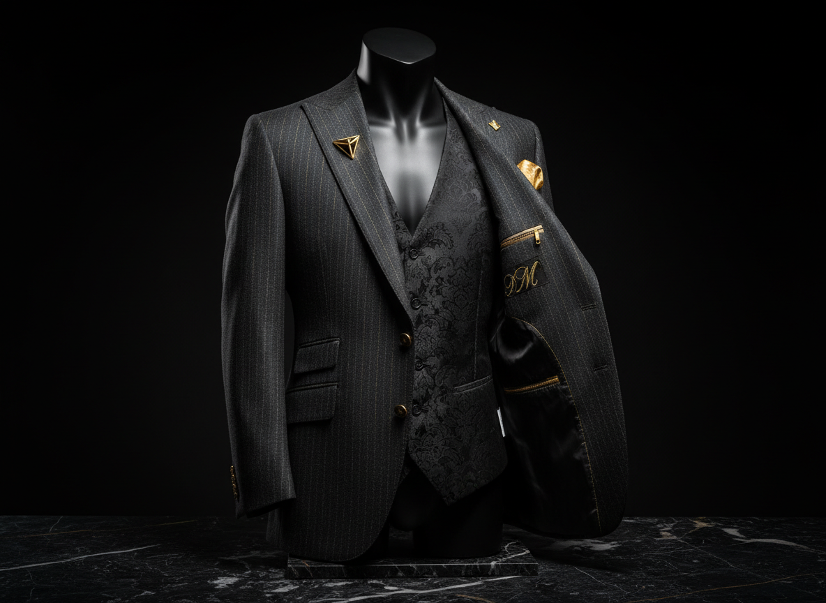 The Sovereign