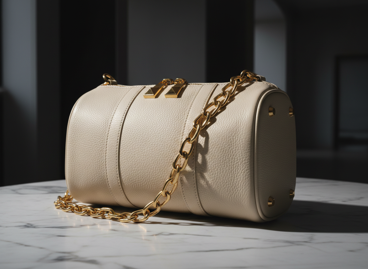 D'Magotti Duffel