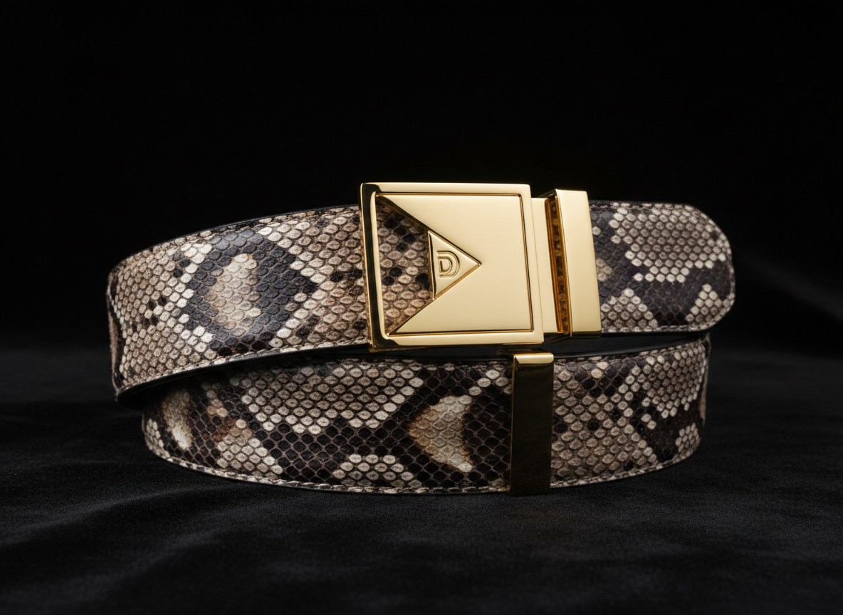 The Serpent