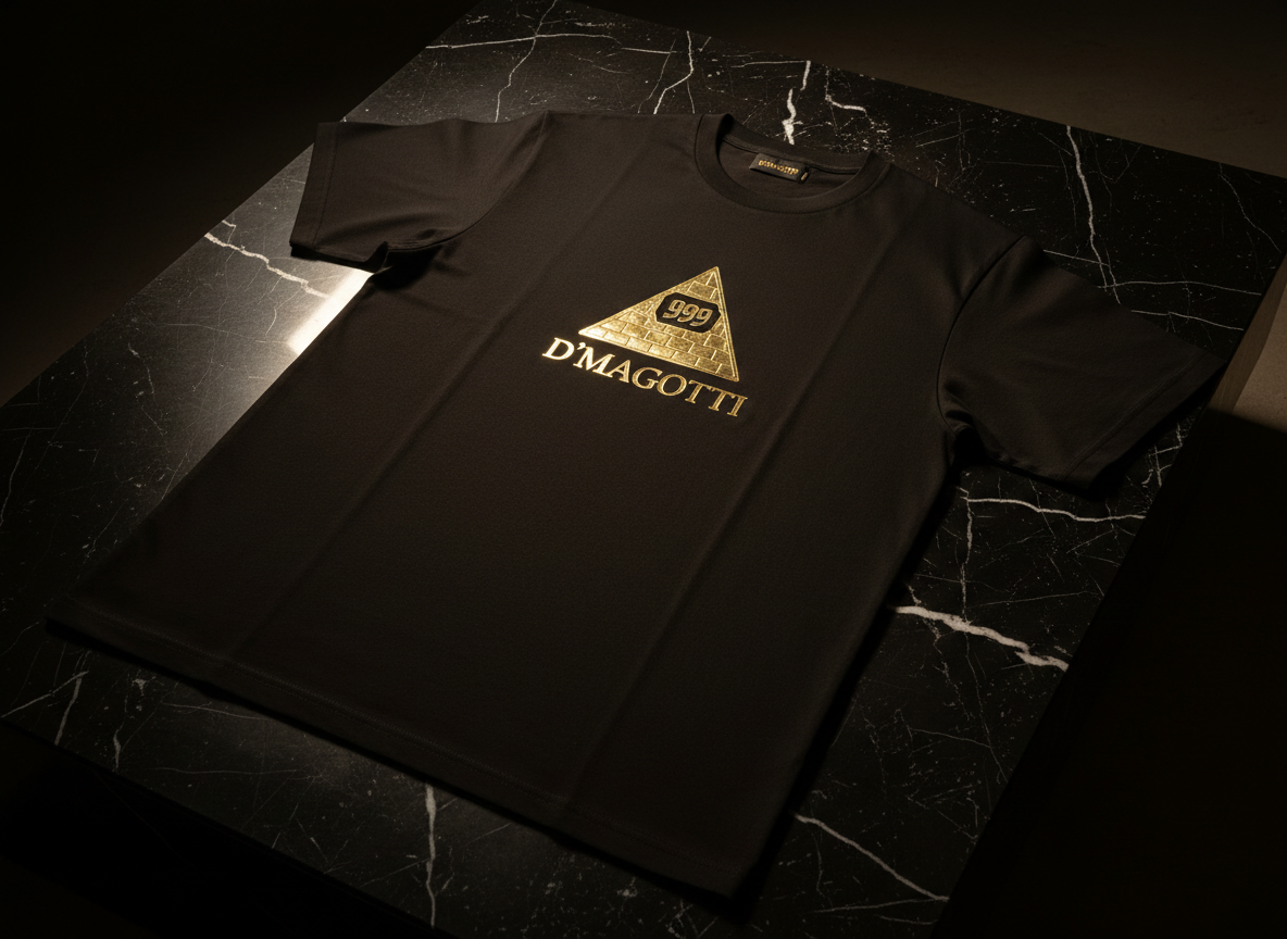 The Pyramid