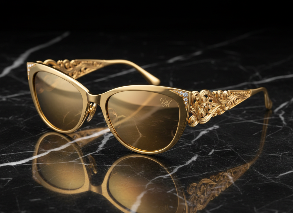 The Empress Cat-Eye