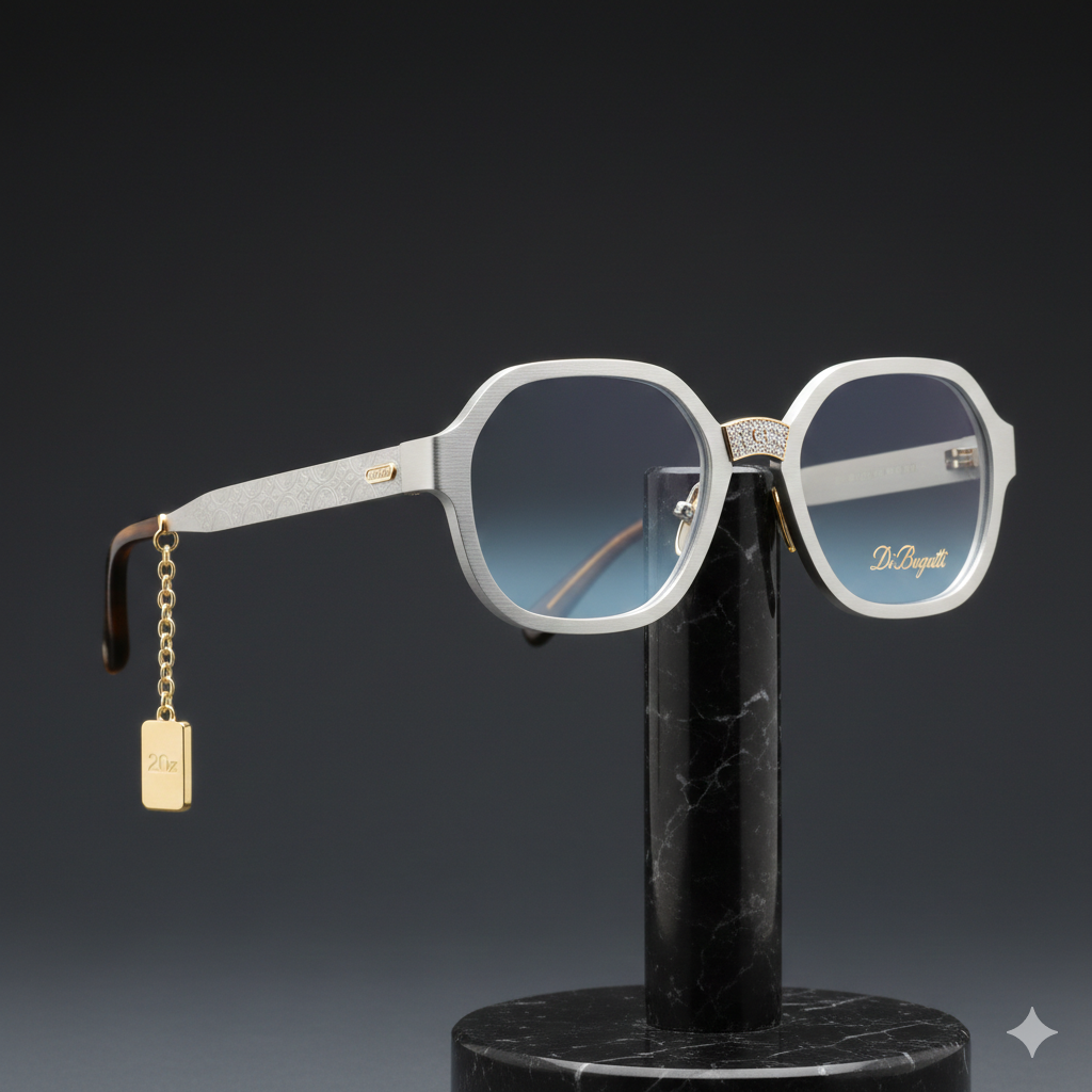 D'Magotti Eyewear