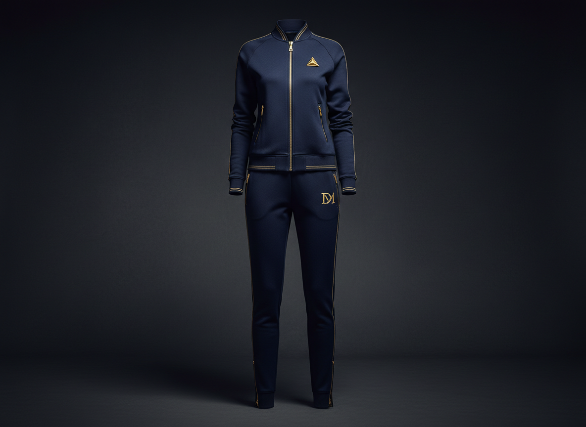 The Admiral