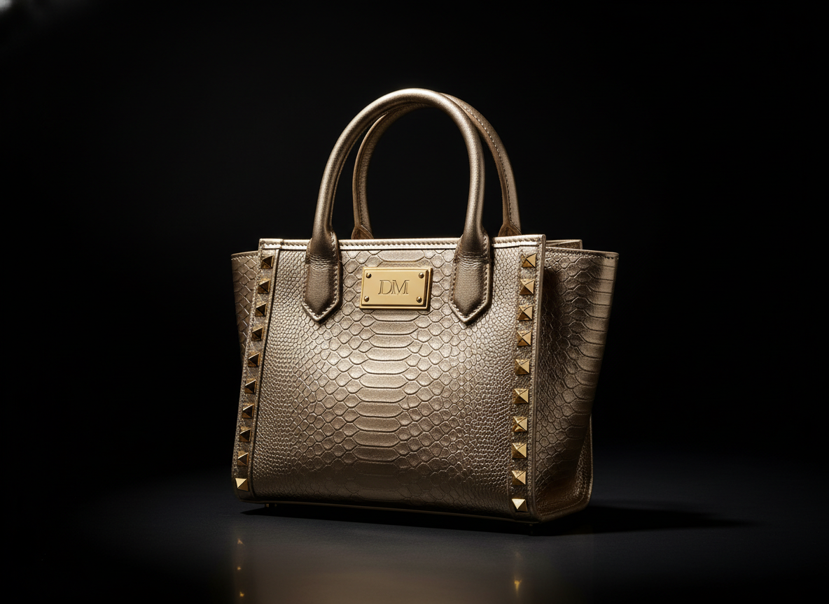 D'Magotti Mini Tote