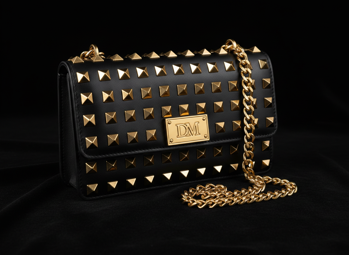 D'Magotti Clutch