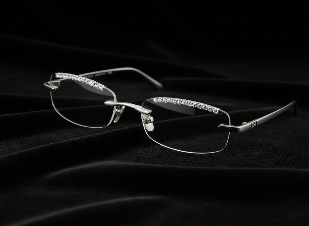 The Phantom Rimless