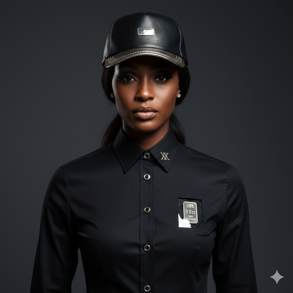 D'Magotti The Commander
