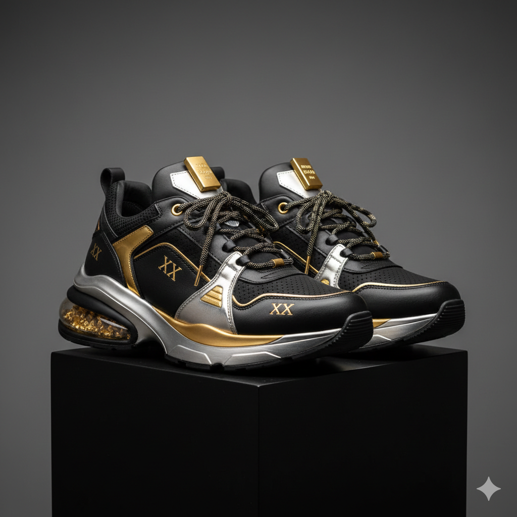D'Magotti XX Runner