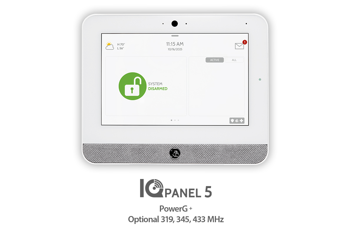 IQ Panel 5