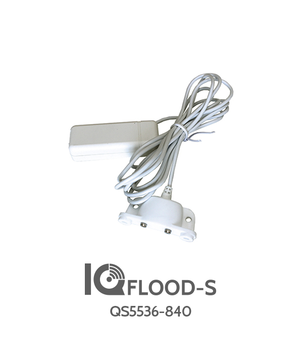 Water & Freeze Sensor