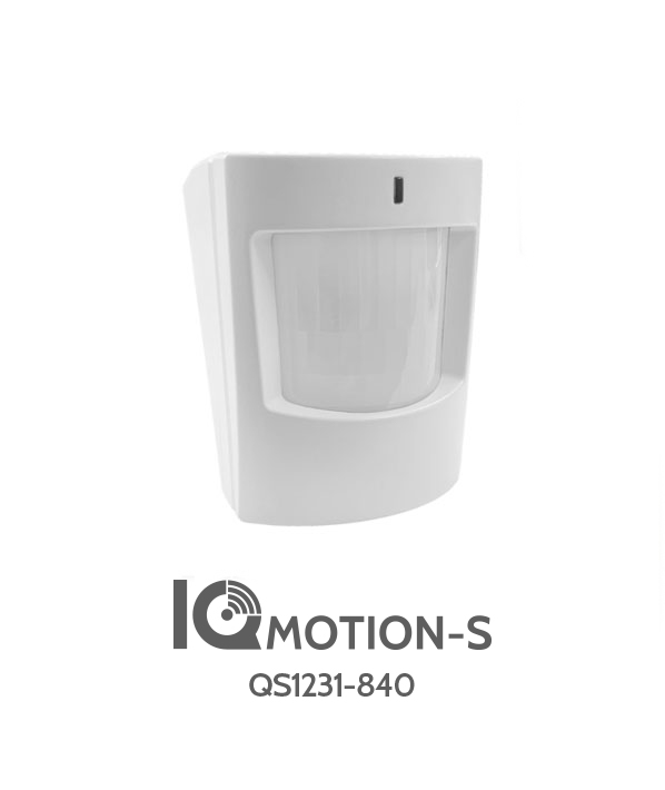 Motion Detector