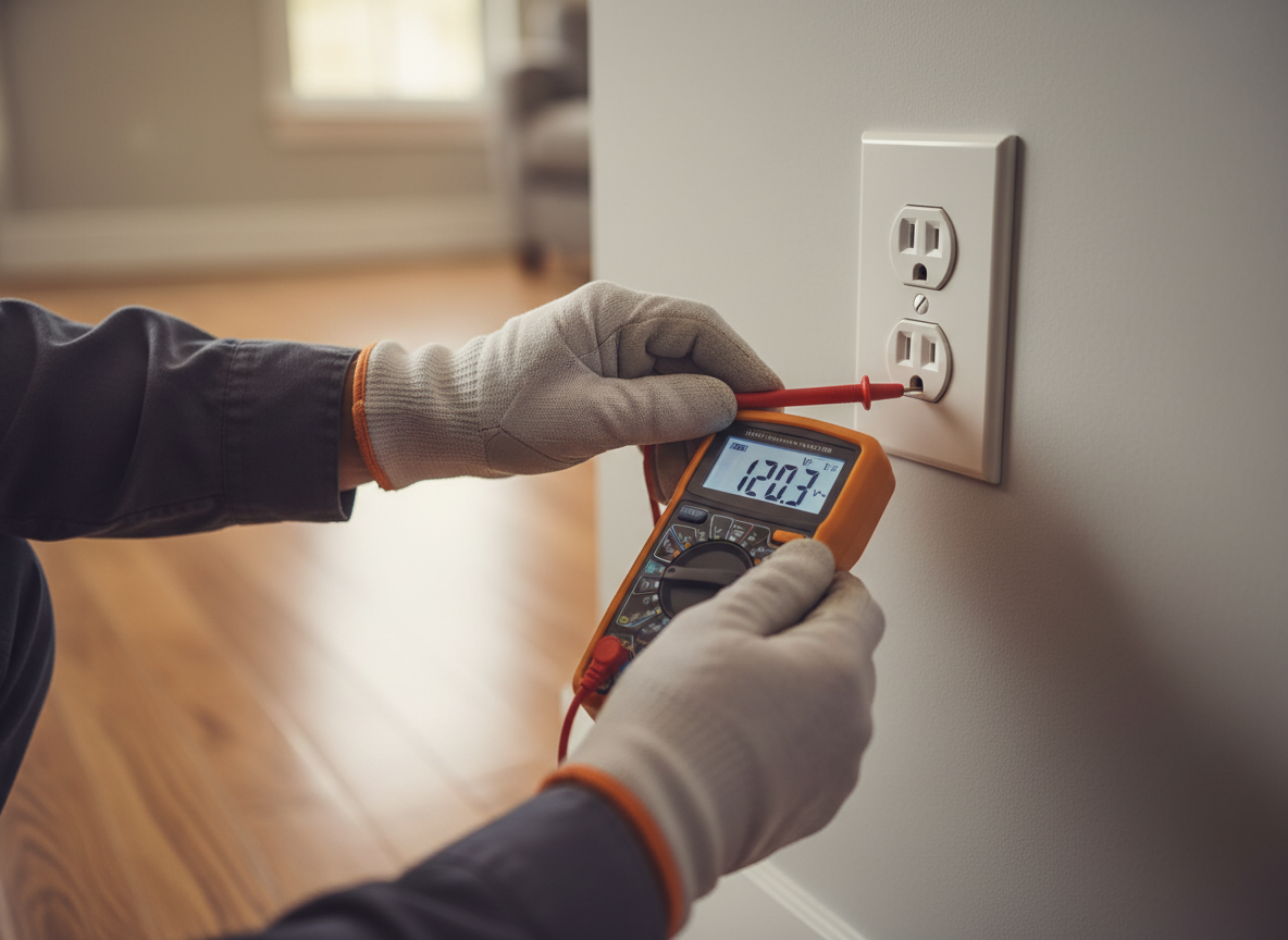 Electrical Repair Costs: What to Budget For