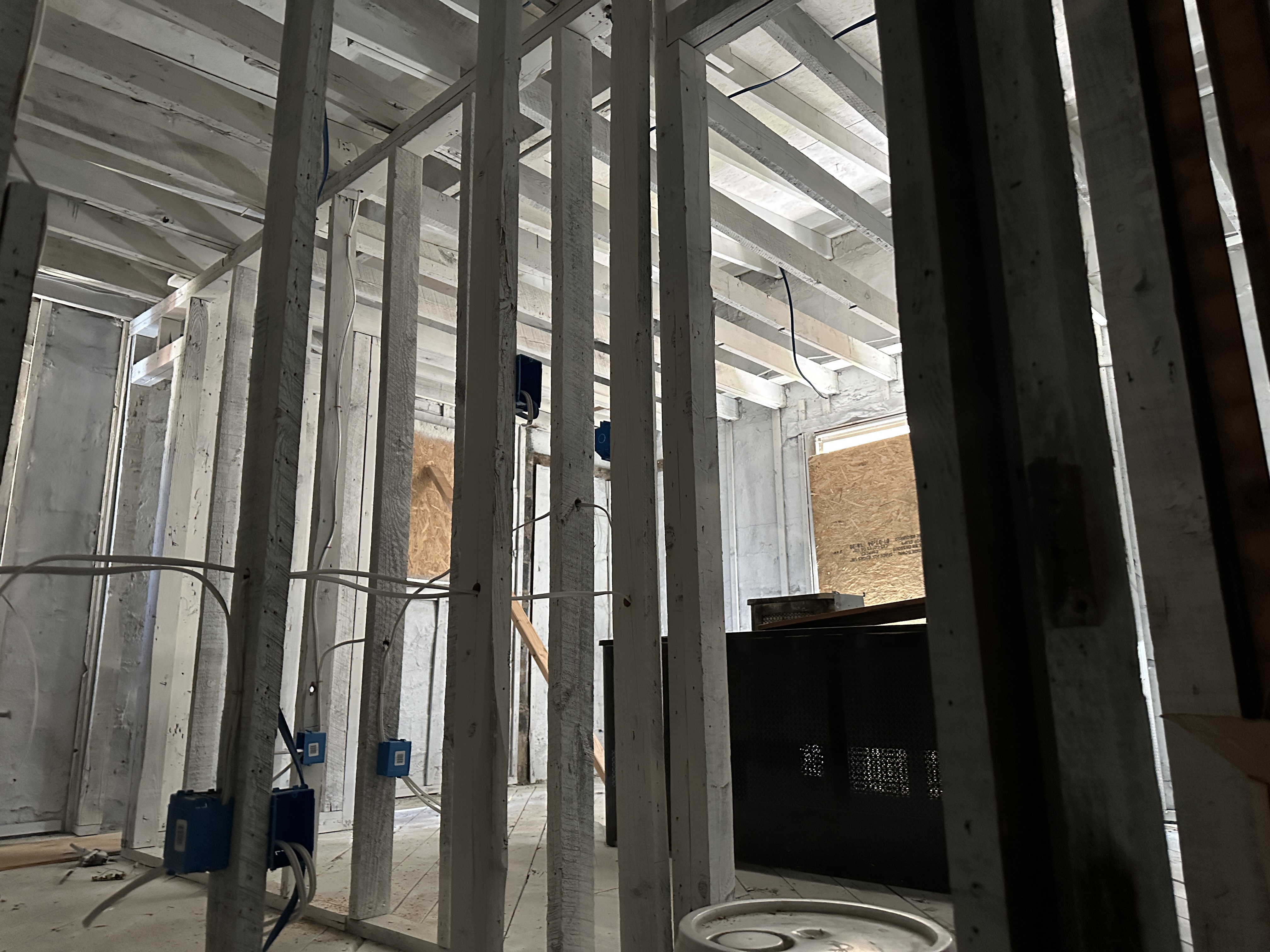 Residential Wiring - photo 1 by Richie Electric