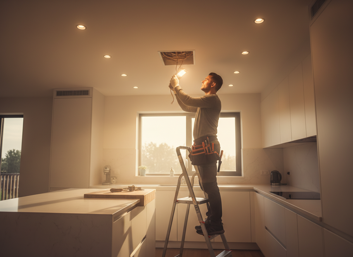 Do You Need an Electrical Safety Inspection? Here's What to Know