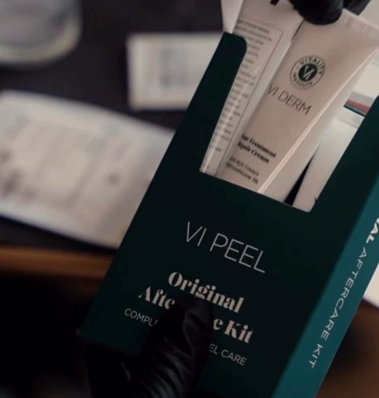 VI Peel
