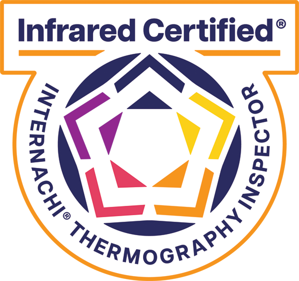 InterNACHI Certified Infrared Thermography Inspector
