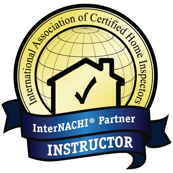 InterNACHI Partner Instructor