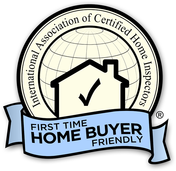 First Time Home Buyer Friendly — InterNACHI