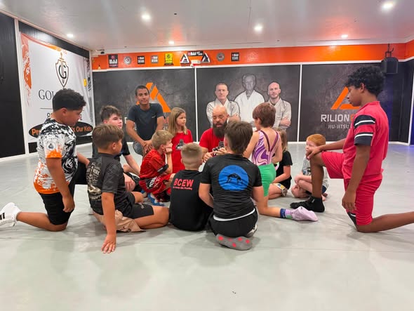 Wrestling