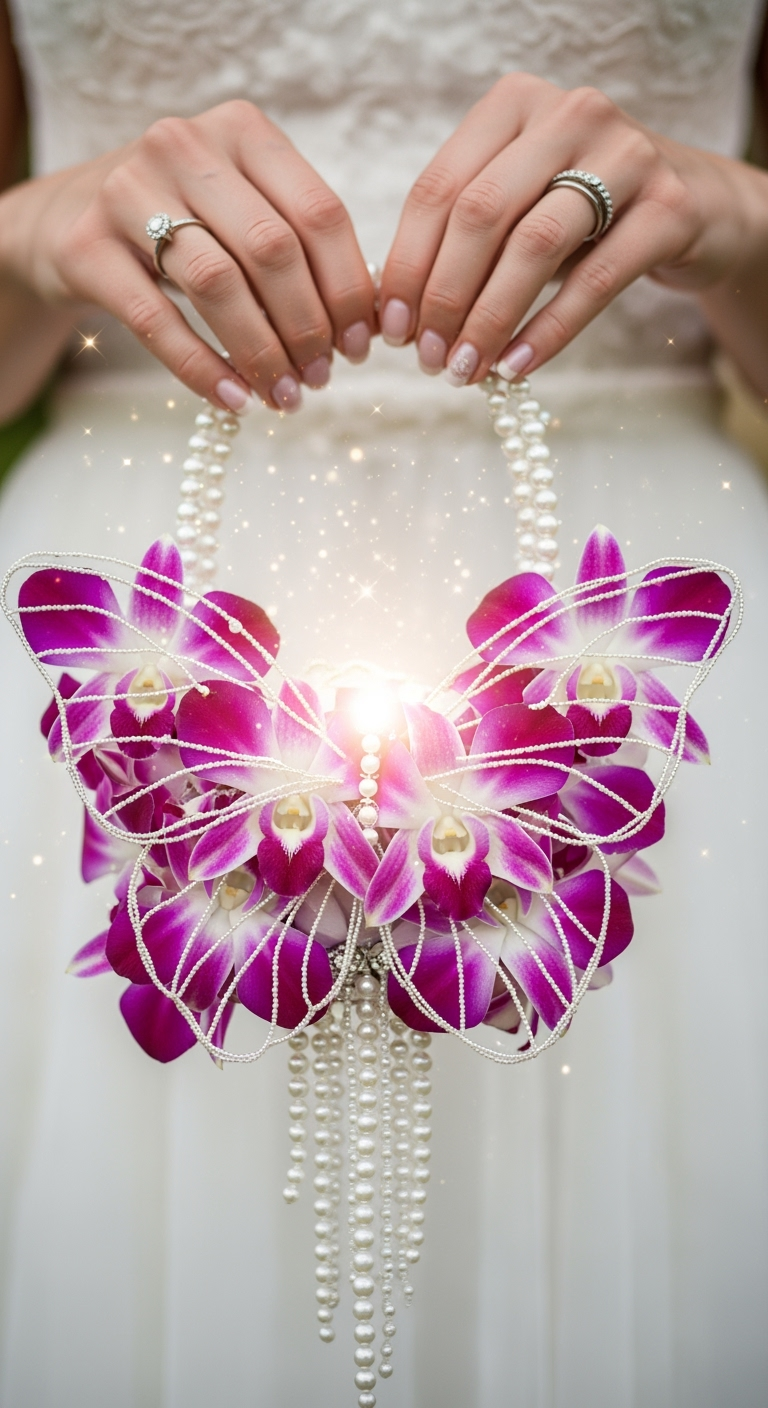 Butterfly Kiss