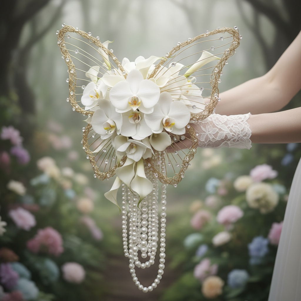 Garden Fairy