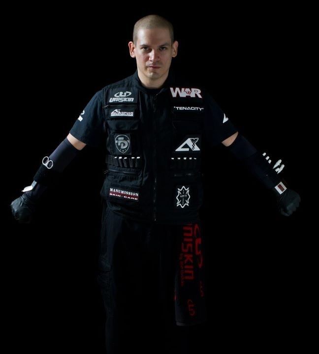 Adrian Tenacity Rosenbusch