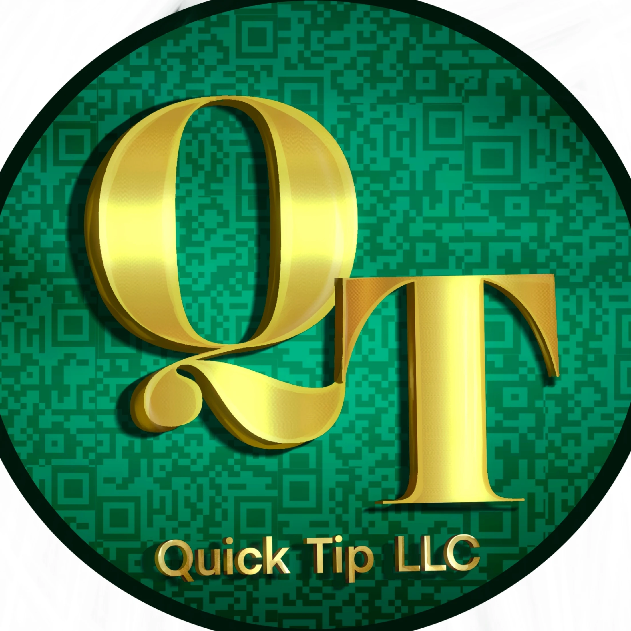 Quick Tip LLC logo