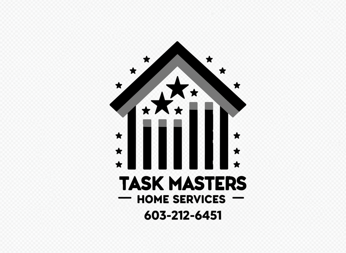 Task Masters Home Services logo