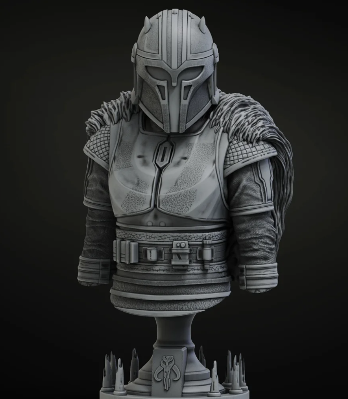 The Armorer