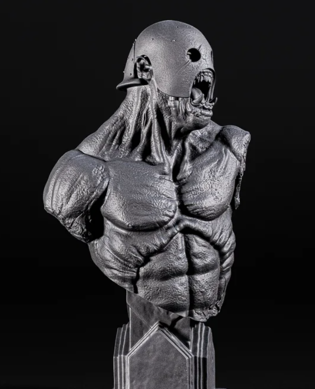 Uruk-hai Berserker