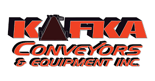 Kafka Conveyors & Equipment logo