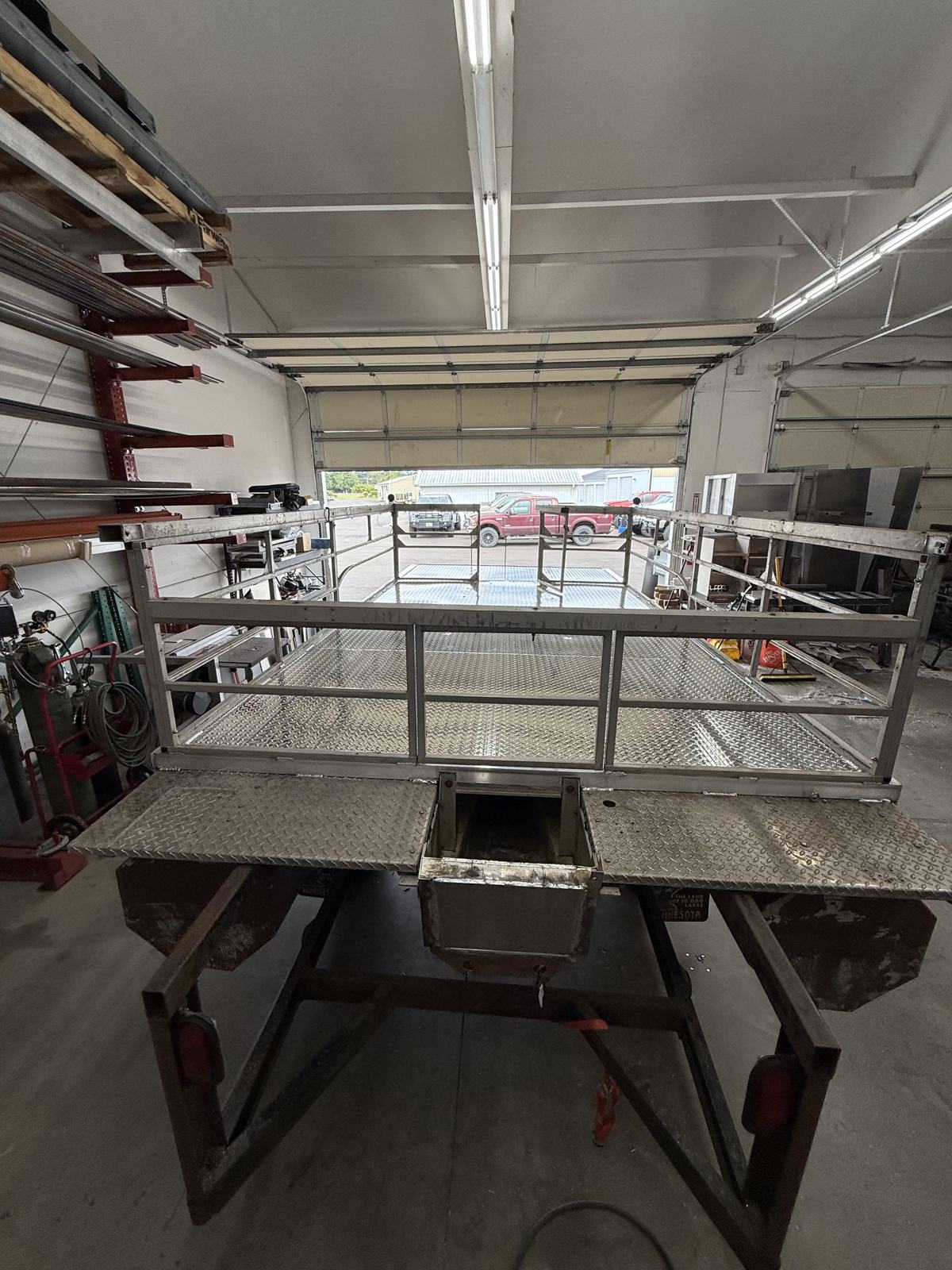 McMinnville Shop