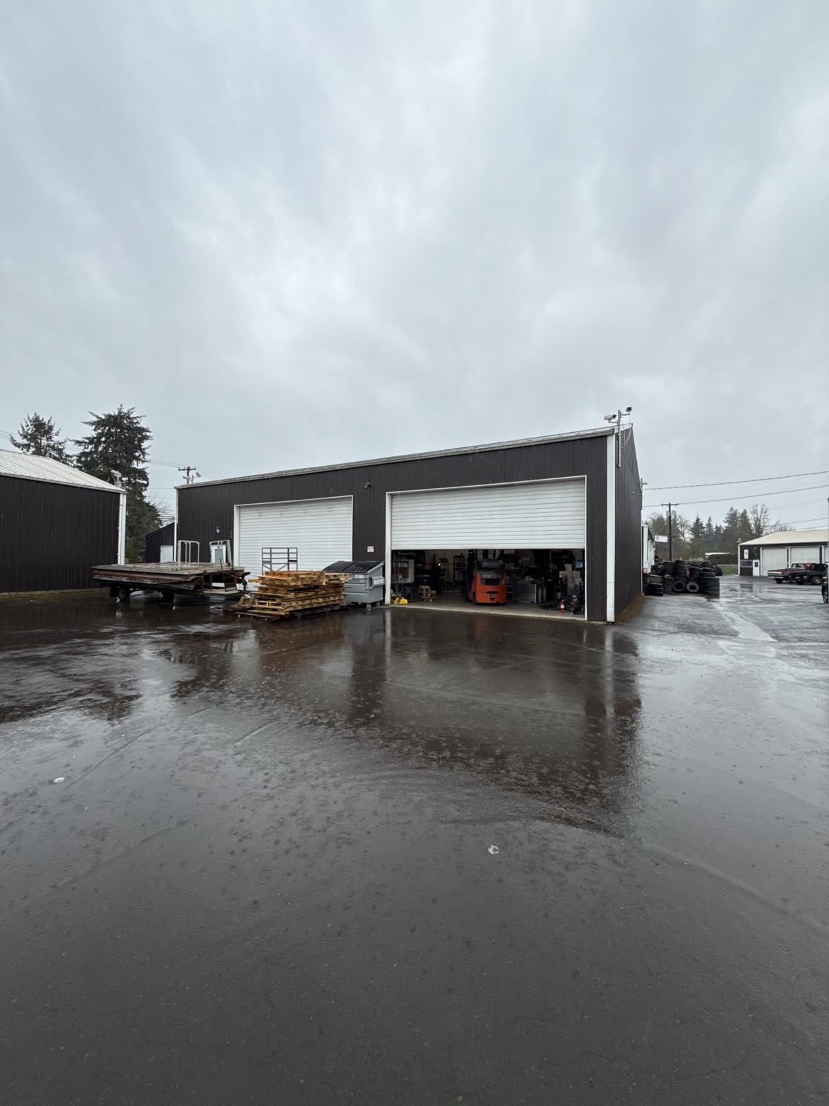 McMinnville Shop