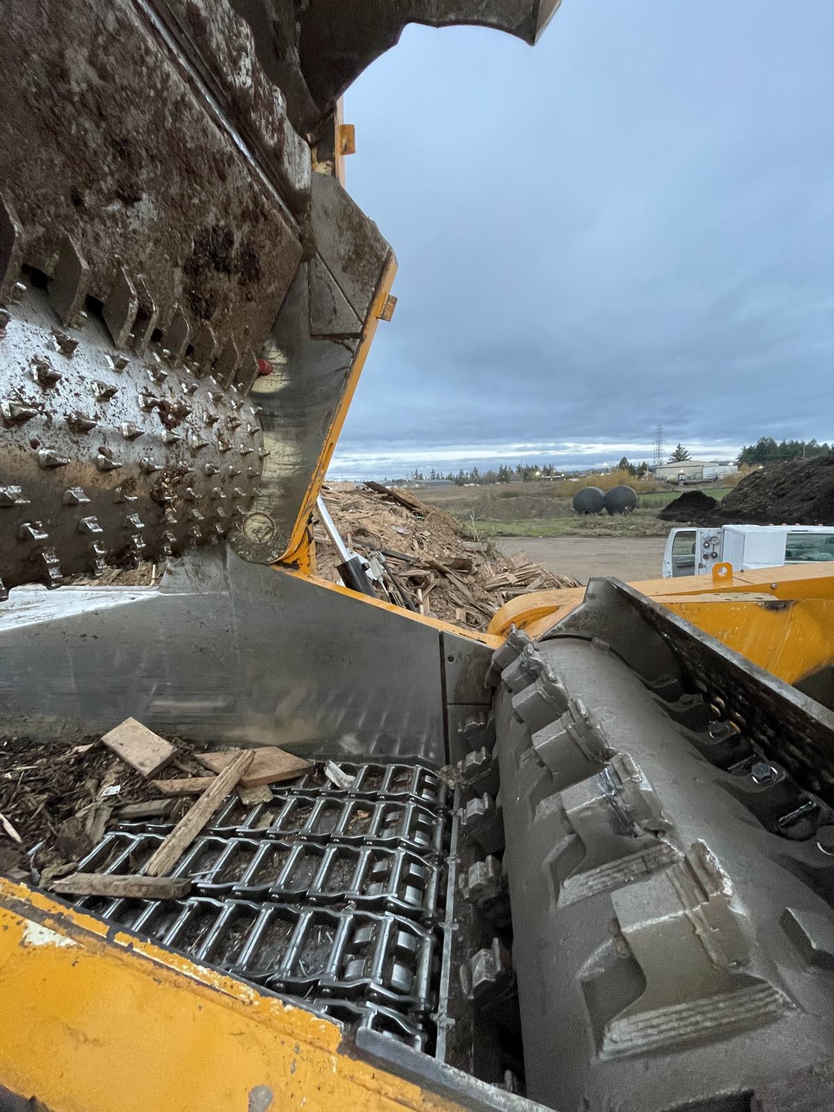 Heavy Equipment Repair thumbnail 2