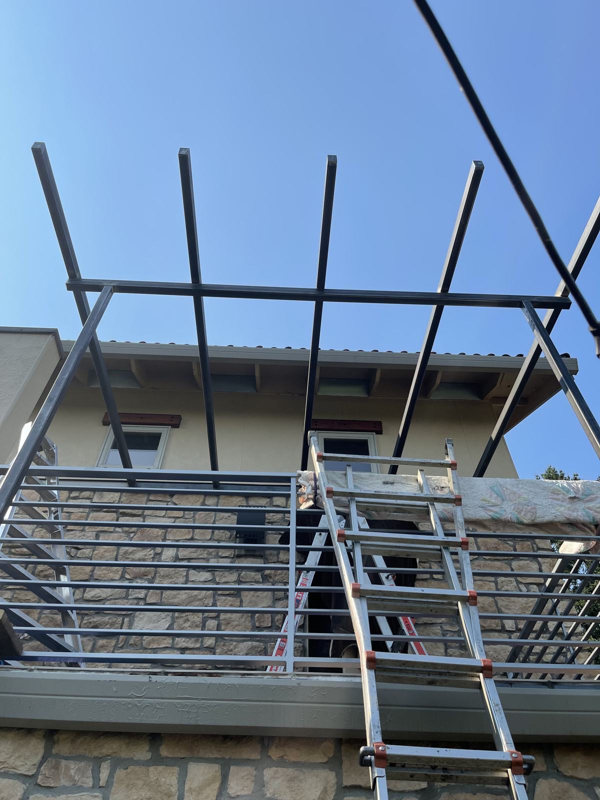 Structural Fabrication thumbnail 3