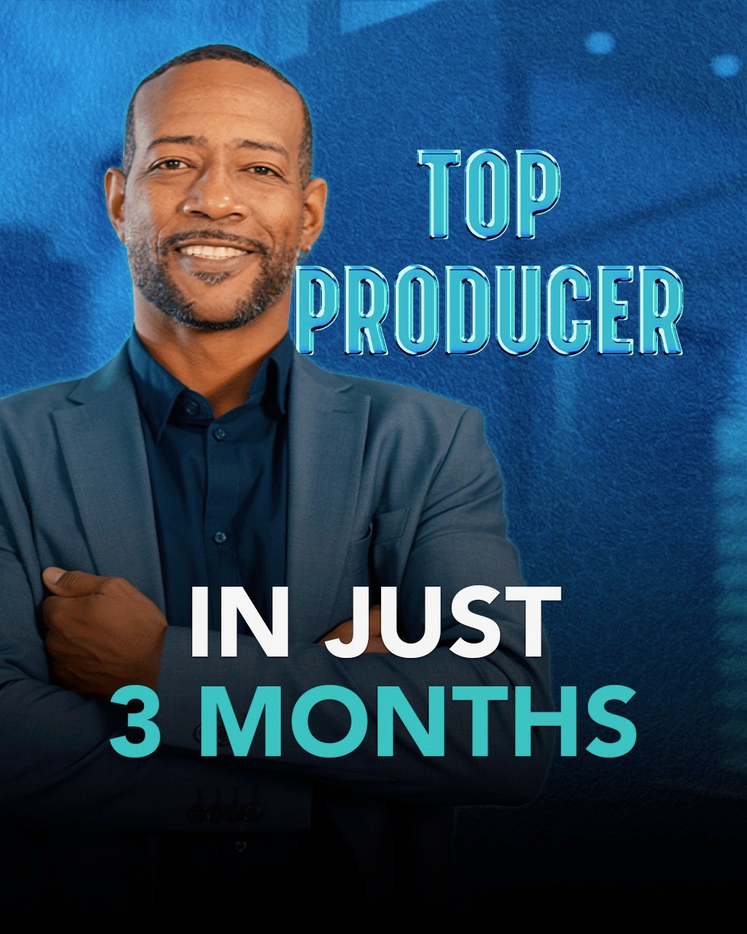 Audrick Artist - Top Producer in Just 3 Months
