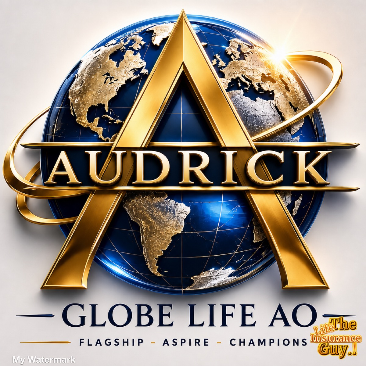 Audrick - AO Globe Life - Flagship Aspire Champions