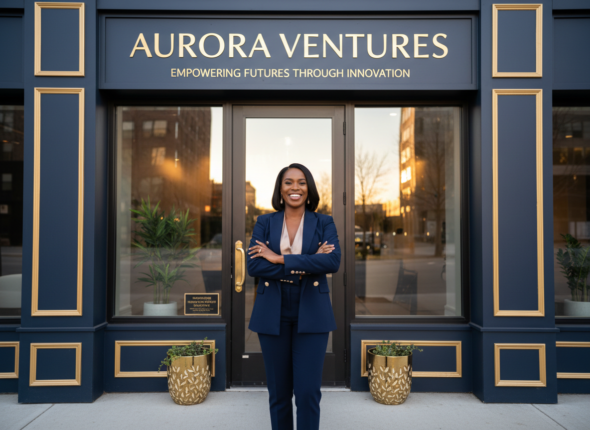 Minority & Women-Owned Business Funding