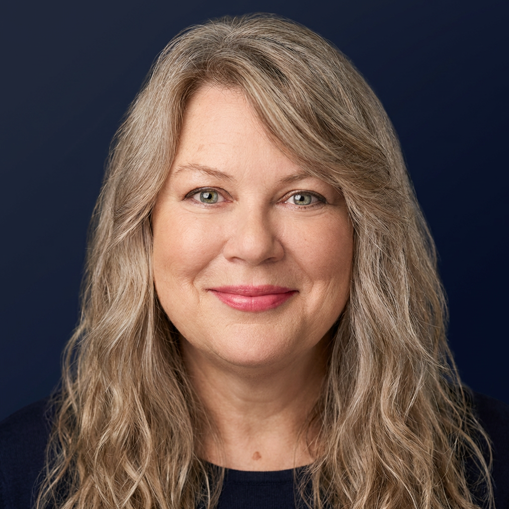 Kim — Operations Manager at WBC Consulting Group
